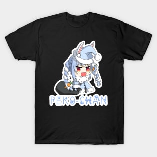 Peko Padoru T-Shirt